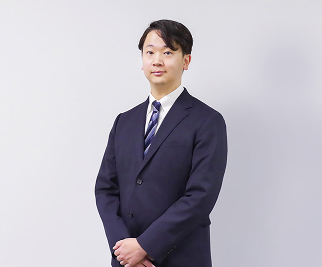 大友 廉太